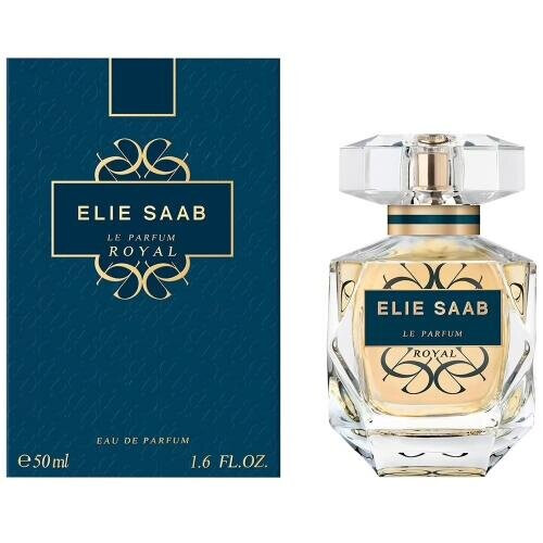 Elie Saab Elie Saab Le Parfum Royal EDP W 50 ml