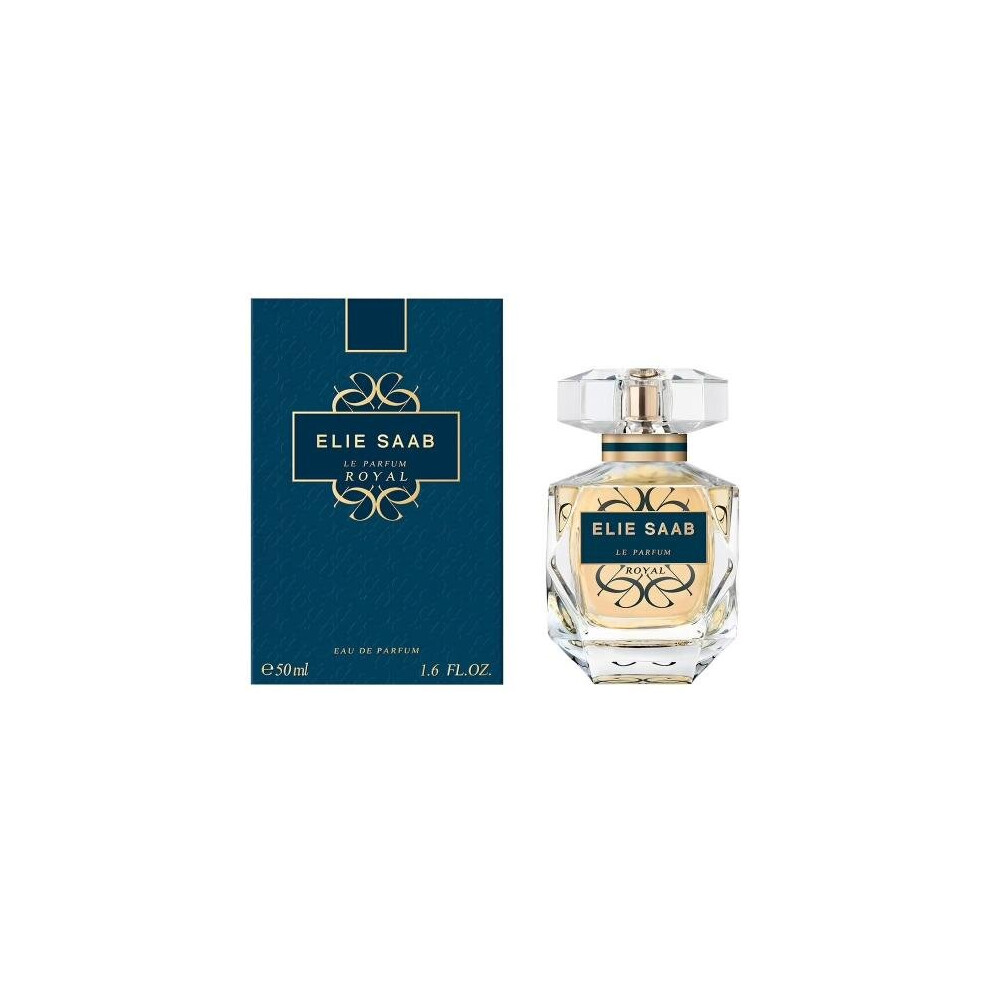 Elie Saab Le Parfum Royal 1.6 Eau De Parfum Spray For Women