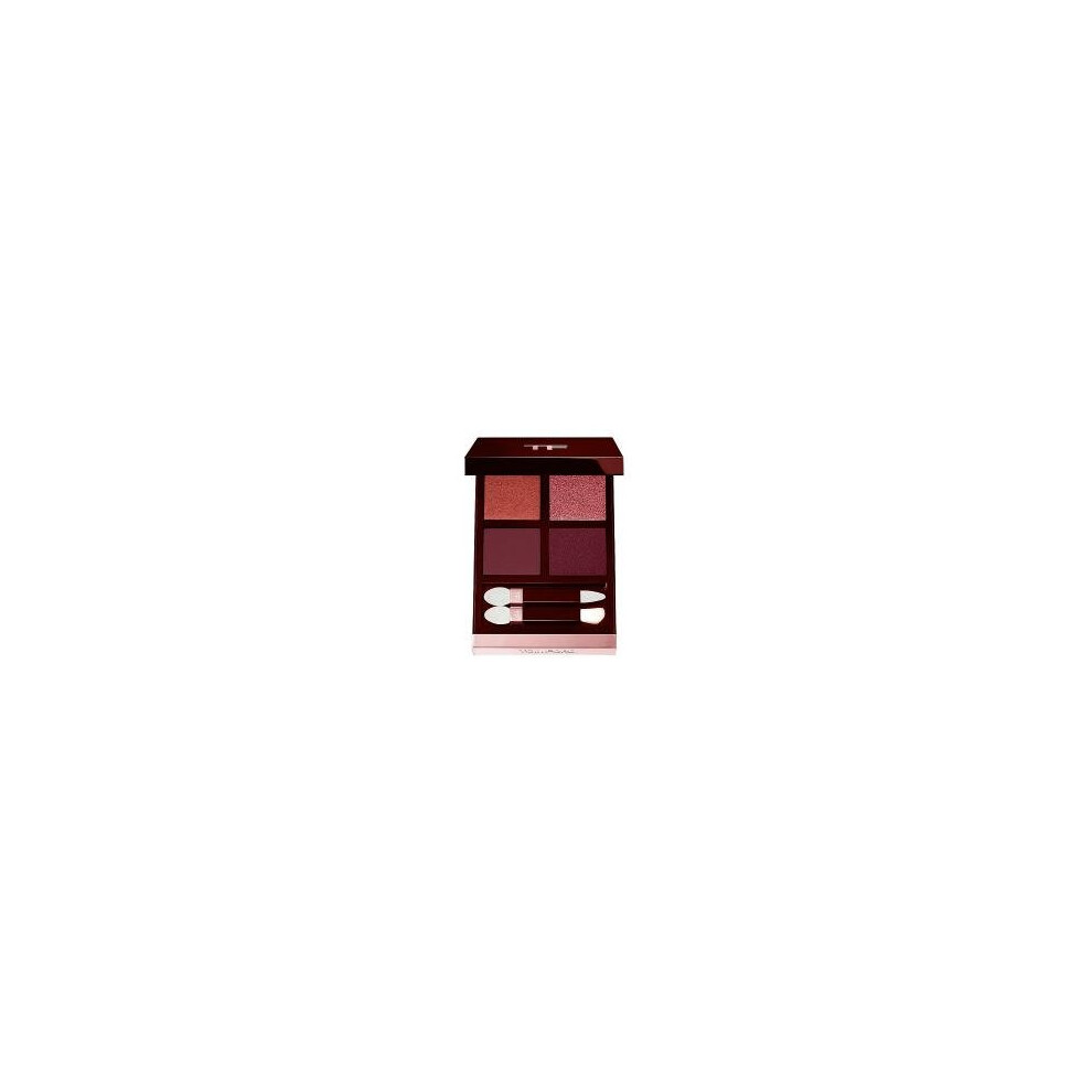 Tom Ford Eye Color Quad 0.35 Cherry Smoke