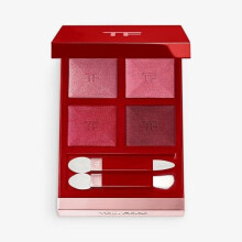 Tom Ford Eye Color Quad 0.21 Electric Cherry