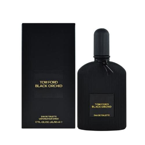 TOM FORD Tom Ford - Schwarze Orchidee Eau De Toilette Spray (50ml)
