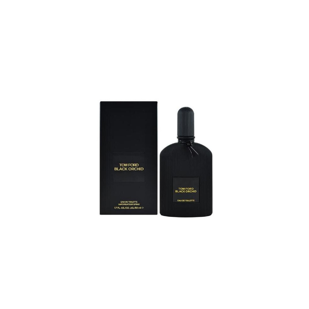 Tom Ford Black Orchid 1.7 Eau De Toilette Spray For Women