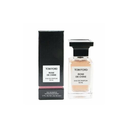 TOM FORD Tom Ford Rose De Chine 1.7 Eau De Parfum Spray naisille