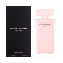 Narciso Rodriguez For Her Forever 3.4 Eau De Parfum Spray For Women