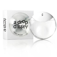 Issey Miyake A Drop D'Issey Essentielle 3 Oz Eau De Parfum Spray For Women