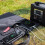 50W 18V Portable Solar Panel Foldable Solar Charger for Camping Power Generator 7