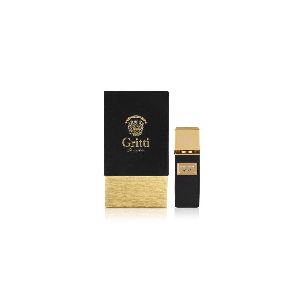 Gritti Anima 3.4 Extrait De Parfum