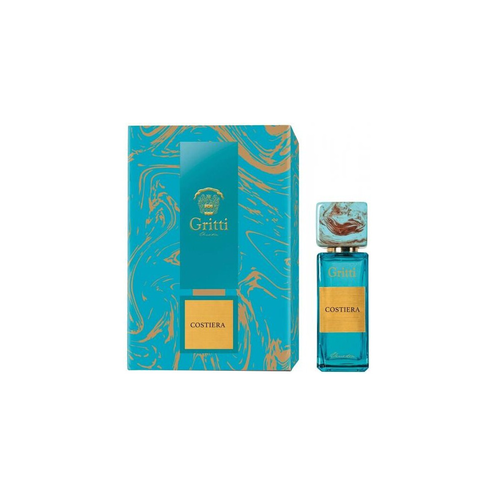 Gritti Costiera 3.4 Eau De Parfum Spray