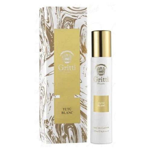 TUTÙ BLANC edp vapo 15 ml