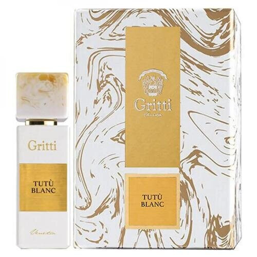 TUTÙ BLANC edp vapo 100 ml