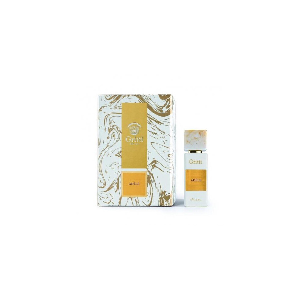 Gritti Adele 3.4 Eau De Parfum Spray For Women