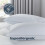 Silentnight Silentnight Firm Support Pillows - 4 Pack 7