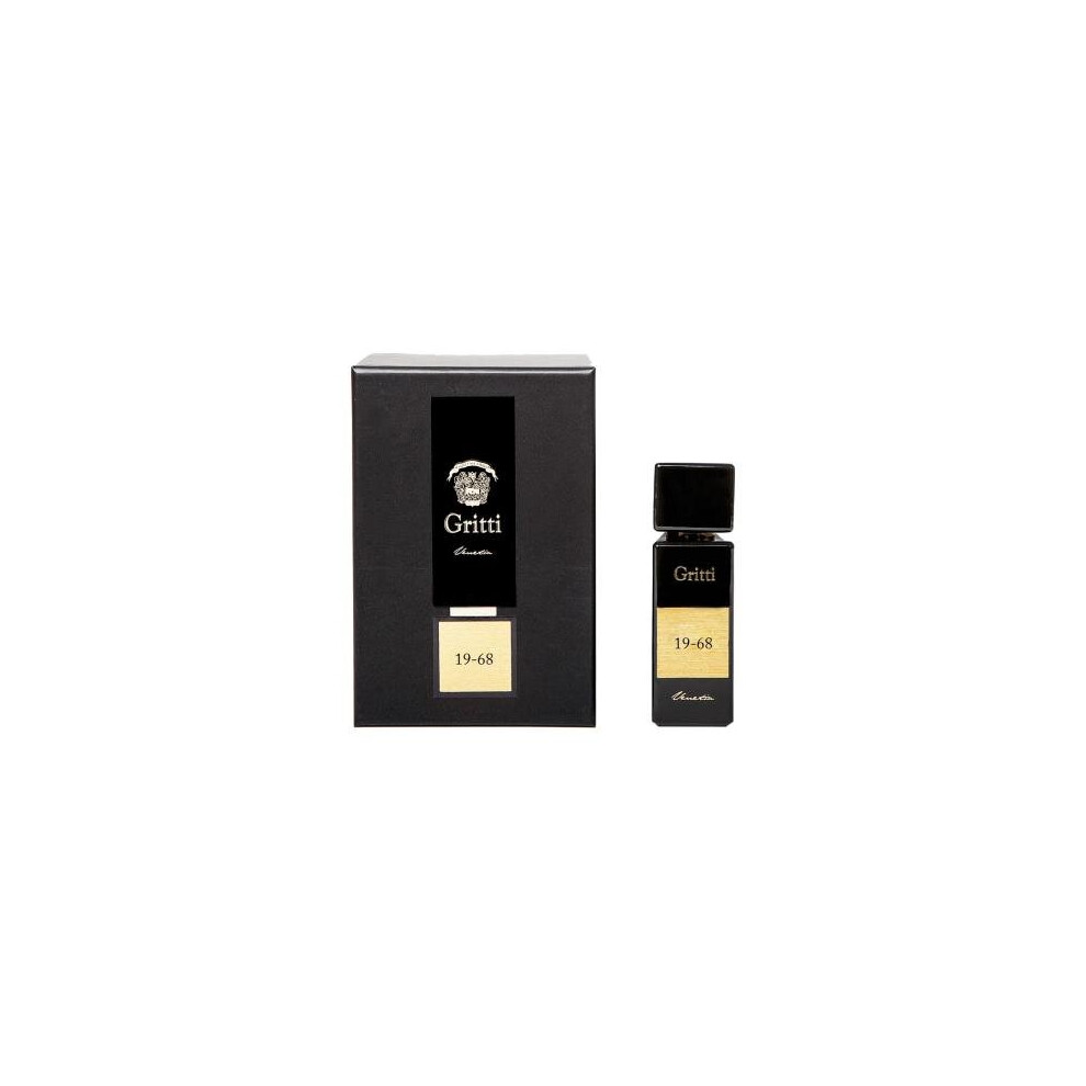 Gritti 19 68 3.4 Eau De Parfum Spray For Men