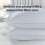 Silentnight Silentnight Firm Support Pillows - 4 Pack 4