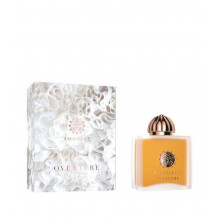 Amouage Overture 3.4 Eau De Parfum Spray For Women