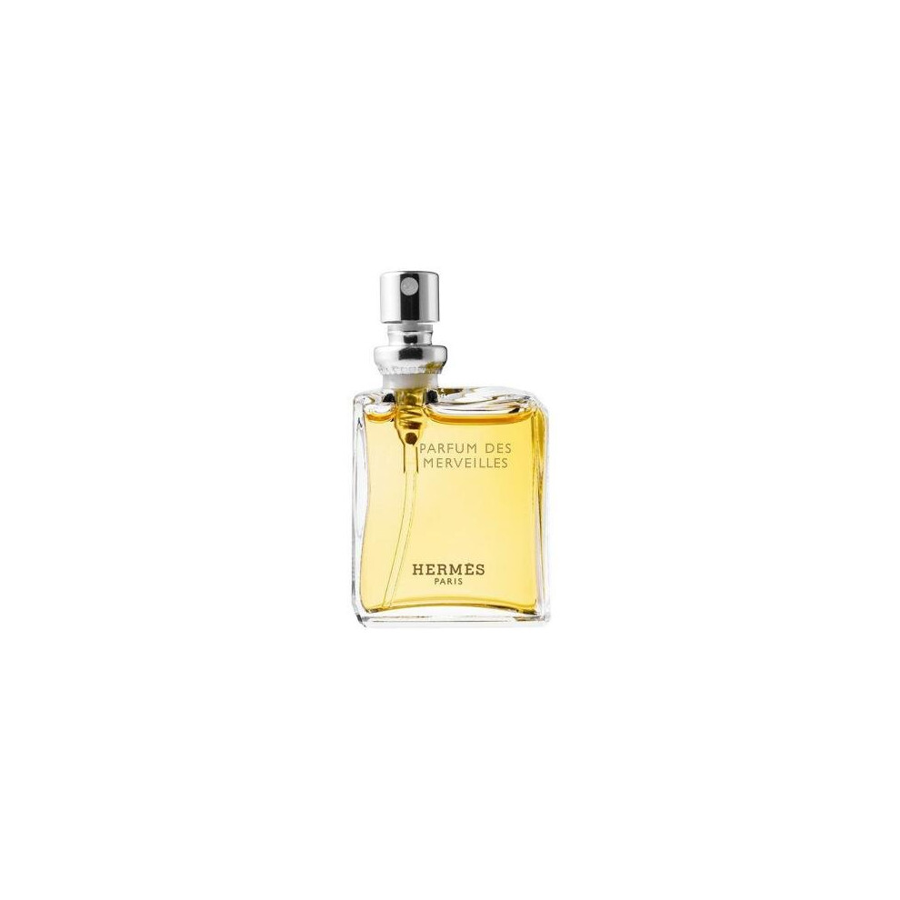 Hermes Eau Des Merveilles Lock Refill Pure Parfum 7.5ml