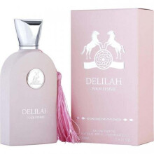 DELILAH POUR FEMME de Maison Alhambra EAU DE PARFUM 3.4 OZ(D0102HX824X.)