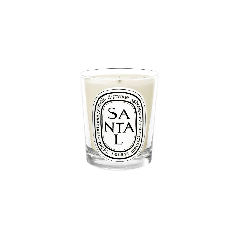 Diptyque Santal 6.5 Candle