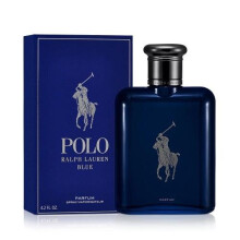 Ralph Lauren Polo Blue Parfum 125ml
