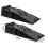 Duty 5 Ton Low Rise Car & Van Ramps Plastic Strong & Heavy Duty Pair 11