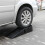 Duty 5 Ton Low Rise Car & Van Ramps Plastic Strong & Heavy Duty Pair 1