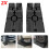Duty 5 Ton Low Rise Car & Van Ramps Plastic Strong & Heavy Duty Pair 10