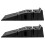 Duty 5 Ton Low Rise Car & Van Ramps Plastic Strong & Heavy Duty Pair 7