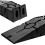 Duty 5 Ton Low Rise Car & Van Ramps Plastic Strong & Heavy Duty Pair 6