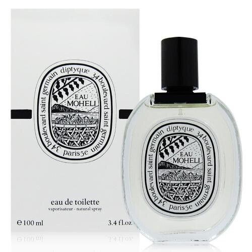 Diptyque Diptyque Eau Moheli 3.4 Eau De Toilette Spray
