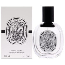 Diptyque Eau Rose Damen EDT Spray 50 ml