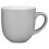 Set of 4 Grey Gloss Effect Tea Coffee Mugs Cups Kitchenware Hot Drink 350ml 3