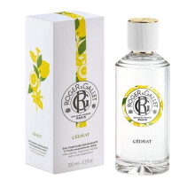 Roger & Gallet Cédrat Água Perfume Benéfica 100ml