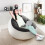 Inflatable Chairs Comfortable Lounge Chairs Soft Flocked Surface Air Seat Relax 1