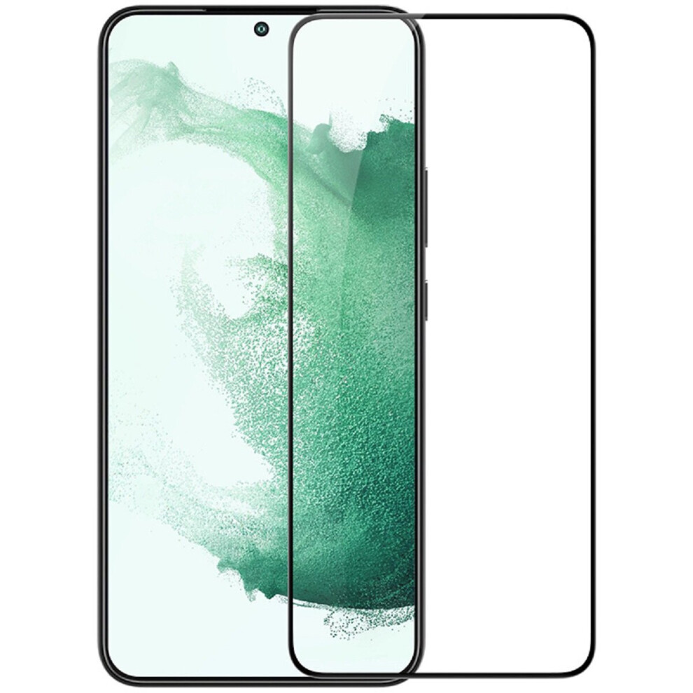Generic / Oem Samsung Galaxy S22 Generic Tempered Glass Screen Protector