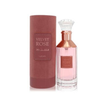 Lattafa Velvet Rose 100ml EDP Spray