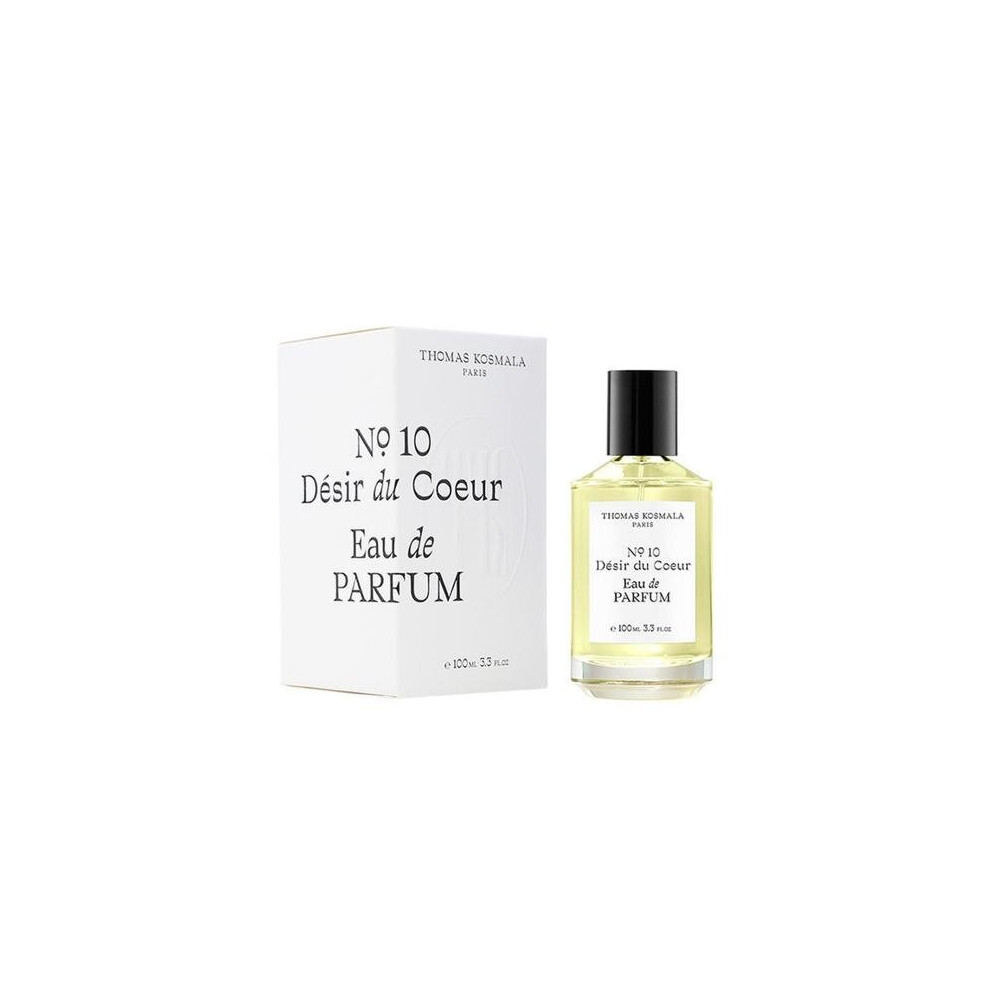 Thomas Kosmala N 10 Desire Du Coeur 100Ml Edp Spray