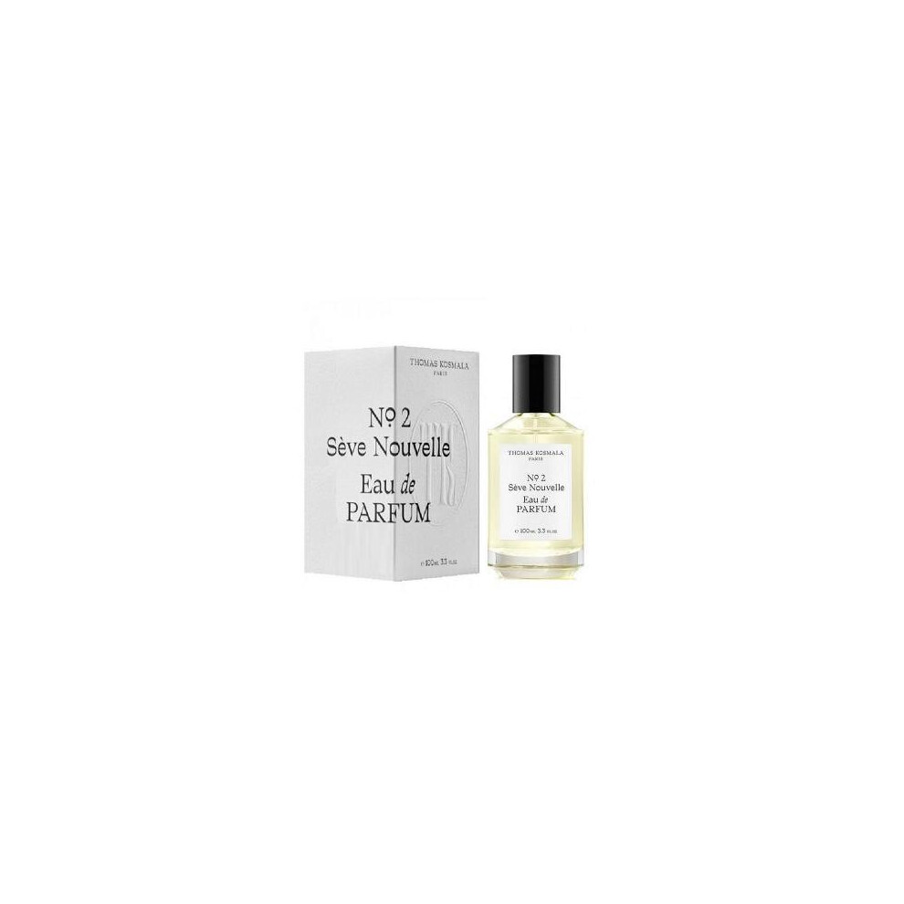 Thomas Kosmala No. 2 Seve Nouvelle 3.3 Eau De Parfum Spray