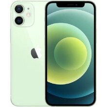 Apple iPhone 12 5G 128GB | Green (Renewed) - Refurbished