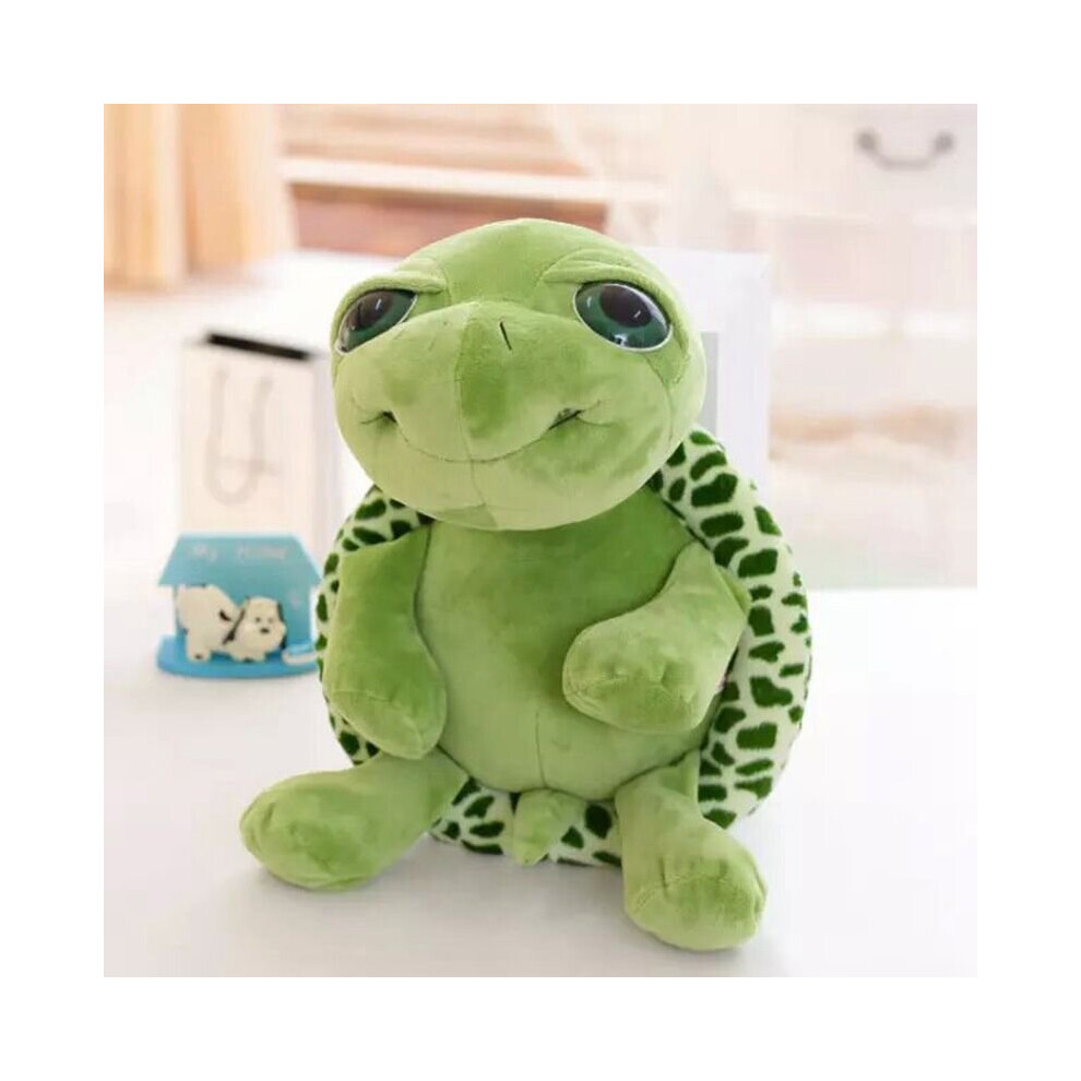 Rywolt Eyes Big 20Cm78in Turtle Plush Toys Tortoise Animals Dolls Kids Toy Stuffed