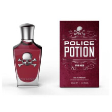Police Potion 1.6 Eau De Parfum Spray For Women