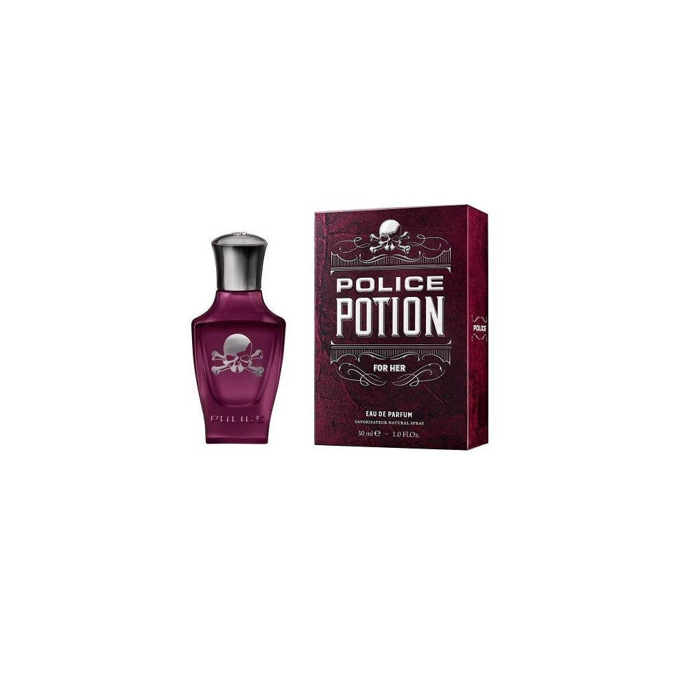 Police Potion For Her 30ml EDP Spray