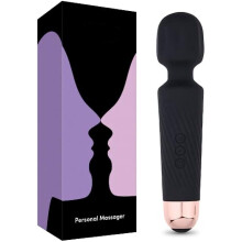 Personal Vibrator - Sex Toys - Black