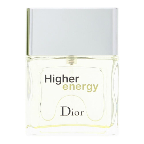 Dior Dior Higher Energy Eau De Toilette 50ml 1