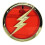 DC Warner Bros. DC Flash 60ml EDT Spray 3