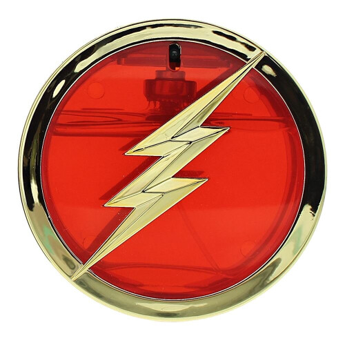 DC Warner Bros. DC Flash 60ml EDT Spray 2