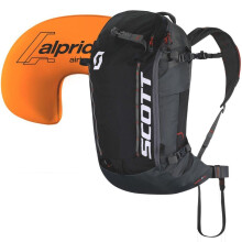 Scott Patrol E1 Backpack Kit 30 Litres Including Avi System