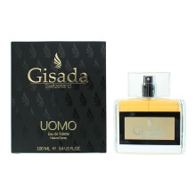 Apă de toaletă, Gisada, Uomo, pentru bărbați, 100 ml