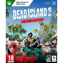 Dead Island 2 - Day One Edition (Xbox Series X, Xbox One) - Refurbished