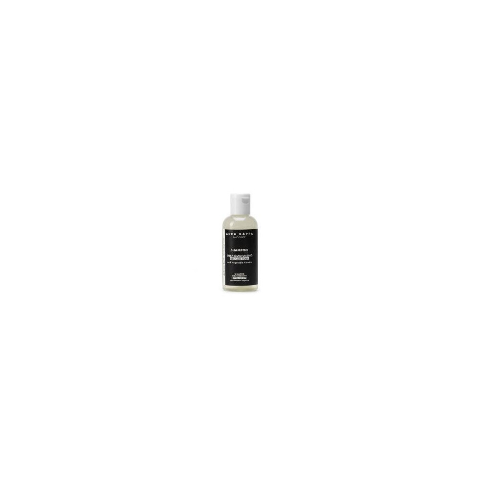 Acca Kappa White Moss 3.3 Shampoo For Delicate Hair