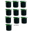 (pack of 10) DIVCHI Beer Slug & Snail Traps Simple To Use 1